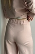Брюки 1964 розовый Lizet collection