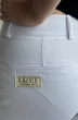 Брюки 1920-2 белый Lizet collection