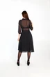 Платье 102-1 i3i Fashion