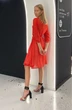 Платье 102-2 i3i Fashion