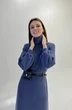 Платье 103-4 i3i Fashion