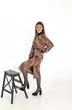 Платье 103-7 i3i Fashion