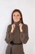 Платье 103-9 i3i Fashion
