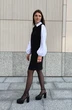 Платье 106-2 i3i Fashion