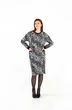 Платье 107-2 i3i Fashion