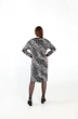 Платье 107-2 i3i Fashion