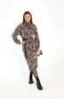 Платье 110-1 i3i Fashion