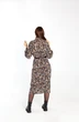 Платье 110-1 i3i Fashion
