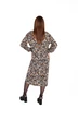 Платье 110-1 i3i Fashion