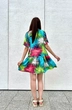 Платье 112 i3i Fashion