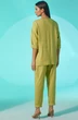 Костюм брючный 1373 Faufilure