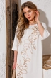Платье 1620 Faufilure