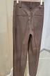 Брюки 1927-1 шоколад Lizet collection