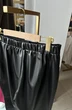 Брюки 1949-1 черный Lizet collection