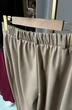 Брюки 1949-1 песочный Lizet collection