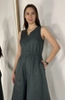 Комбинезон 1956 графит Lizet collection