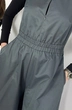 Комбинезон 1956 графит Lizet collection