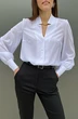 Блузка 200-1 i3i Fashion