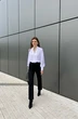 Блузка 200-1 i3i Fashion