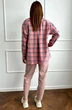 Рубашка 202-1 i3i Fashion
