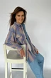 Рубашка 202-2 i3i Fashion