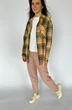 Рубашка 202-3 i3i Fashion