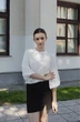 Блузка 333 Lizet collection