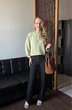 Блузка 334 Lizet collection