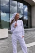 Костюм брючный 400-2 i3i Fashion