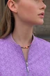Костюм брючный 400-3 i3i Fashion