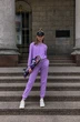 Костюм брючный 400-3 i3i Fashion