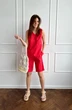 Костюм с шортами 401-1 i3i Fashion