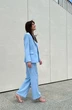 Брюки 600-3 i3i Fashion