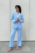Брюки 600-3 i3i Fashion