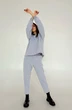 Спортивный костюм 404-2 i3i Fashion