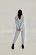 Спортивный костюм 404-2 i3i Fashion