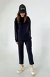 Спортивный костюм 404-3 i3i Fashion