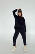 Спортивный костюм 404-3 i3i Fashion