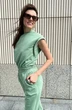 Костюм брючный 405-3 i3i Fashion