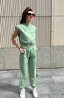 Костюм брючный 405-3 i3i Fashion