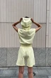 Костюм с шортами 406-2 i3i Fashion