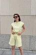 Костюм с шортами 406-2 i3i Fashion
