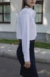 Рубашка 421-1 Lizet collection