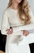 Платье 531 молоко Lizet collection