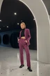 Брюки 600-2 i3i Fashion