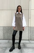 Туника 602-1 i3i Fashion