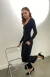Брюки 702 i3i Fashion