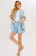 Шорты 940 Faufilure