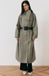 Тренч 3519-2 ATTIKA фото 4
