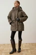 Куртка 3681 ATTIKA